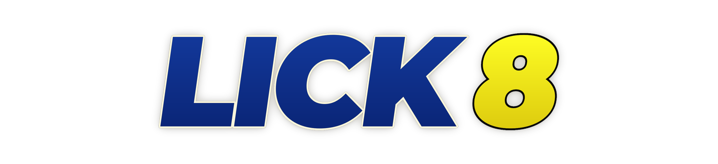 lick8